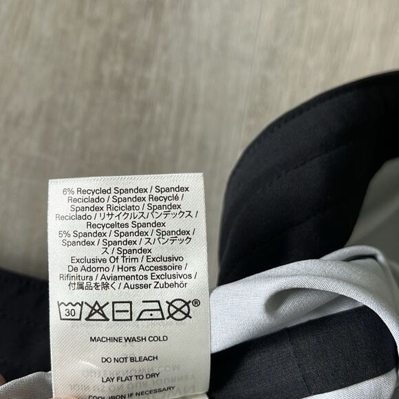 Outerknown Tasty Scallop Mid-Length Swim Shorts Trunks - Men’s Size‎ 36 - Picture 12 of 12